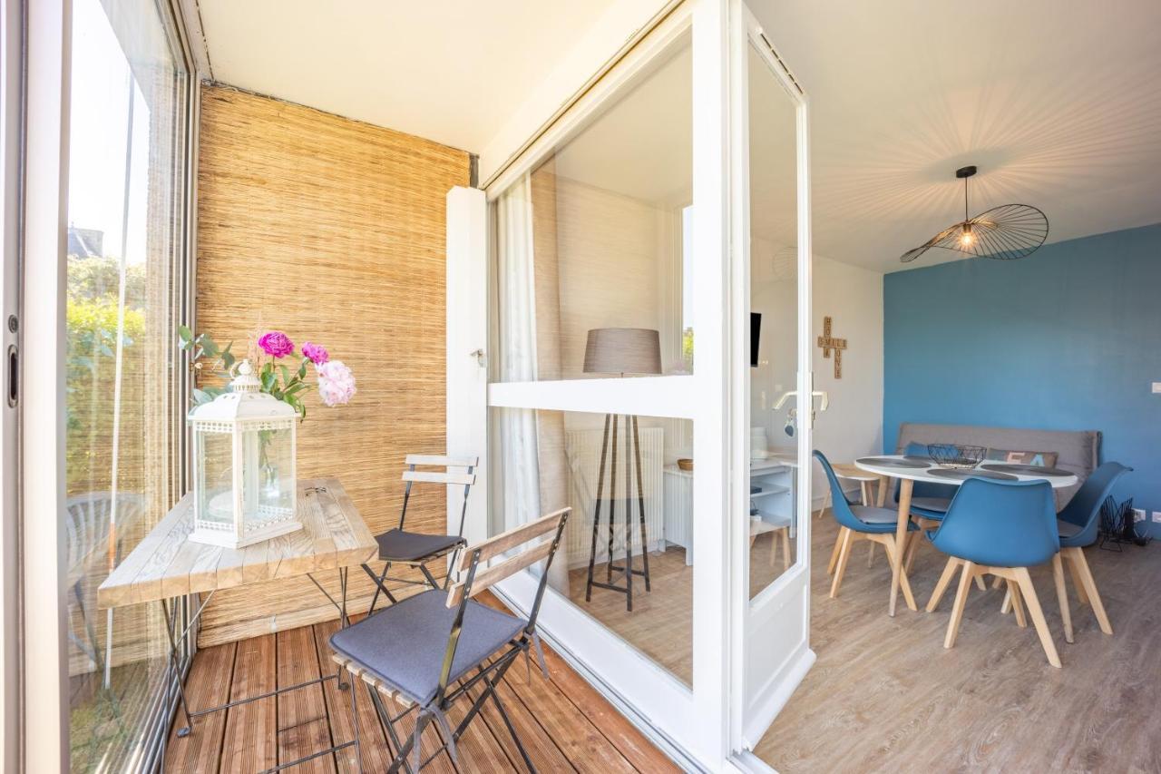 Sword Apartment Luc-sur-Mer Exterior photo